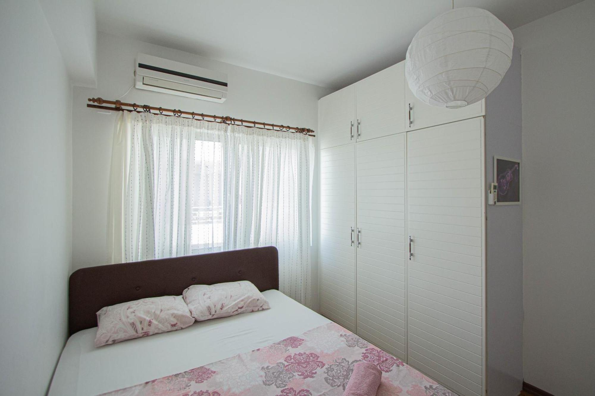 Rix Palm Apartments Kyrenia  Exterior photo