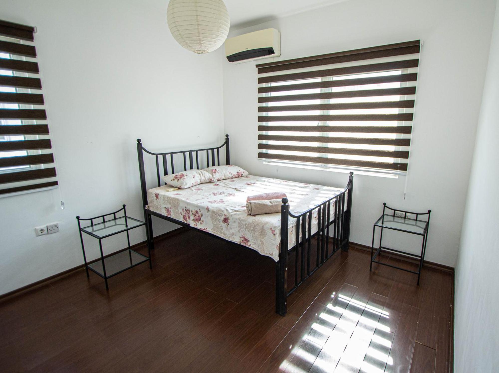 Rix Palm Apartments Kyrenia  Exterior photo